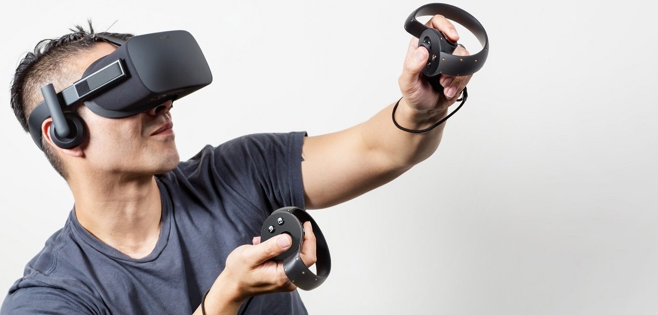 Шлемы и очки виртуальной реальности для ПК в Сургуте