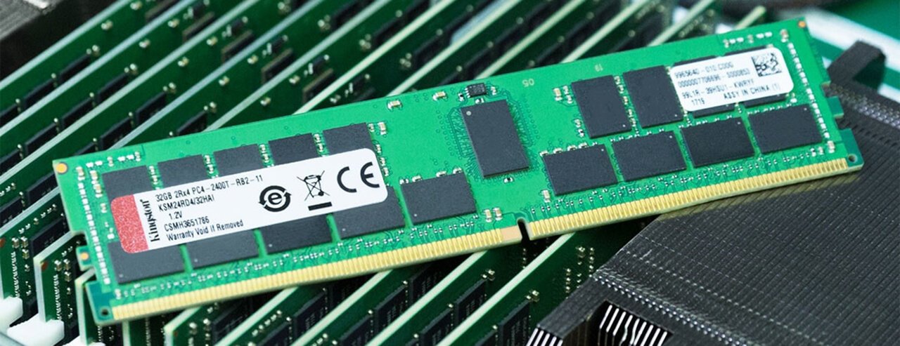 Оперативная память объёмом 2 Гб, DDR3 в Сургуте